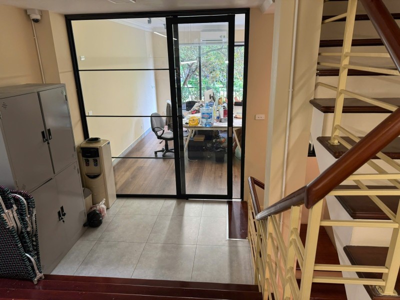 Bán nhà Cổ Linh,Long Biên 5 tầng,80m,mt4.3m vỉa hề,oto tránh nhỉnh 24 tỷ - Ảnh 3